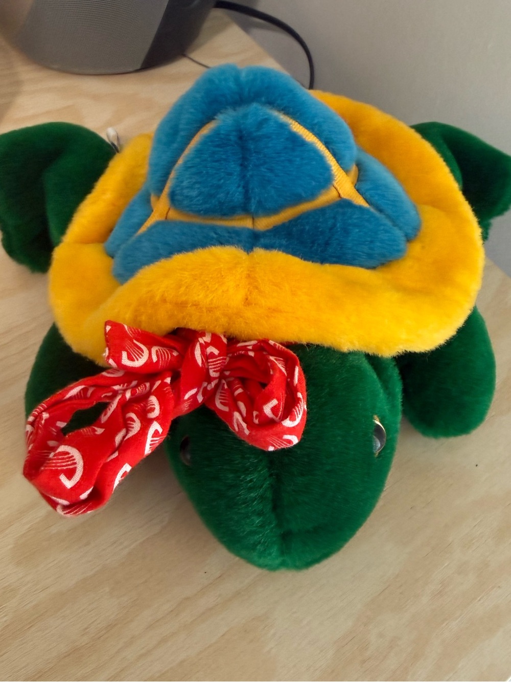 Blue Jays Domer Skydome Puppet Mascot Throwback